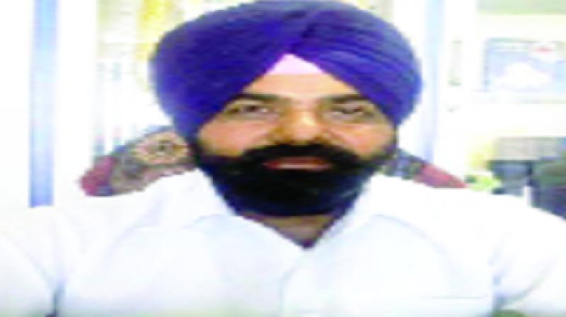 Kulwinder Singh Dera Kulwinder Singh Dera