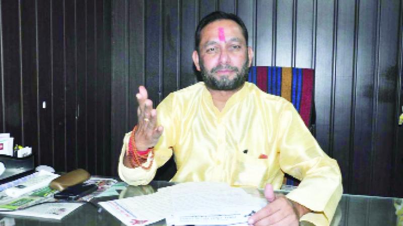 Pawan Gupta Pawan Gupta