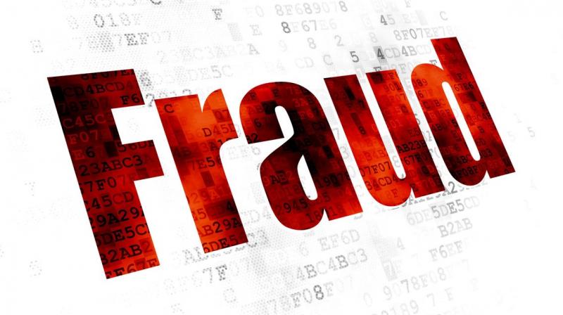 Fraud Fraud