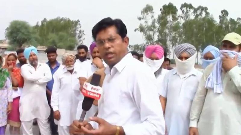 Tandrust Punjab Mission Tandrust Punjab Mission