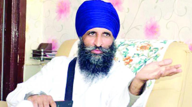 Giani Gurmukh Singh Giani Gurmukh Singh