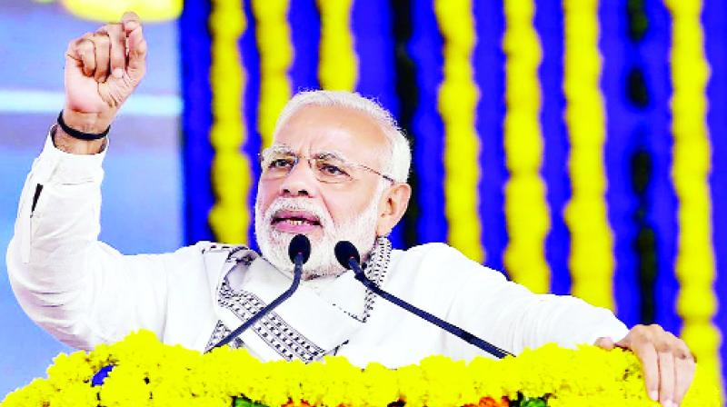 Prime Minister Narendra Modi Prime Minister Narendra Modi