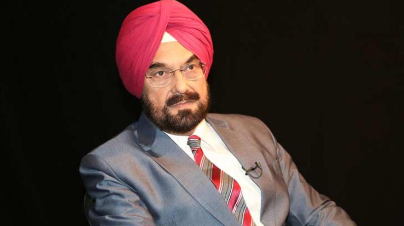 Kanwar Sandhu Kanwar Sandhu