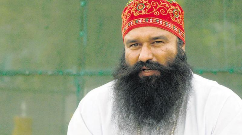 Ram Rahim
