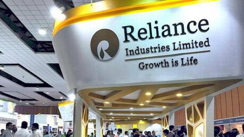 Reliance Industries Reliance Industries