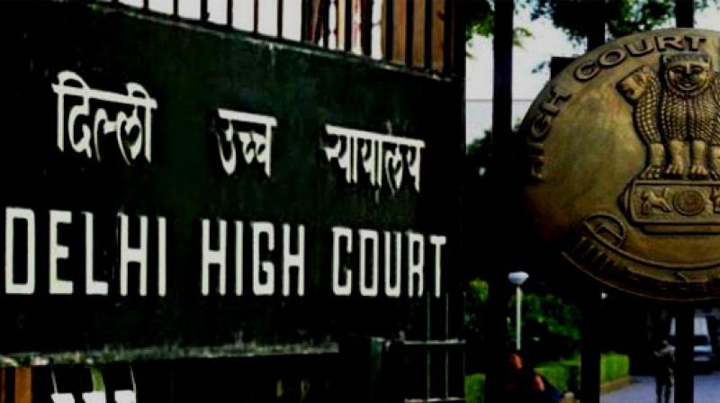 Delhi High Court Delhi High Court