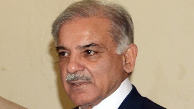 Shehbaz Sharif Shehbaz Sharif