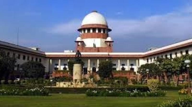 Supreme Court Supreme Court