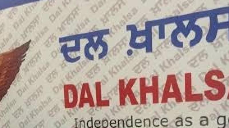 Dal khalsa Dal khalsa