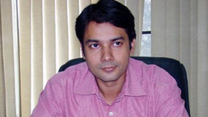 Varun Roojam Varun Roojam