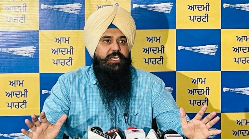 Malvinder Singh Kang Malvinder Singh Kang