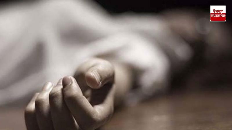 A 7th class student committed suicide after coming home from school A 7th class student committed suicide after coming home from school