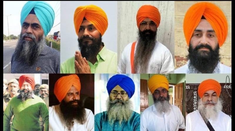 Bandi Singh Bandi Singh
