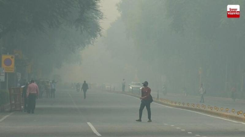 Punjab Weather Update news in punjabi Punjab Weather Update news in punjabi