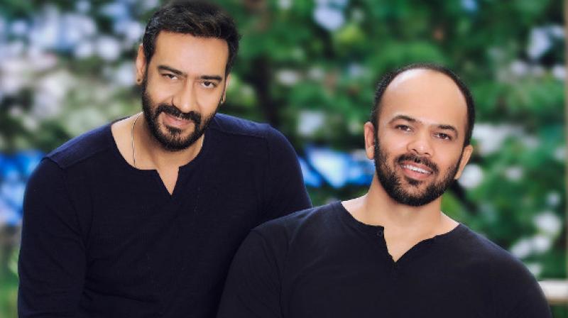 Ajay devgan