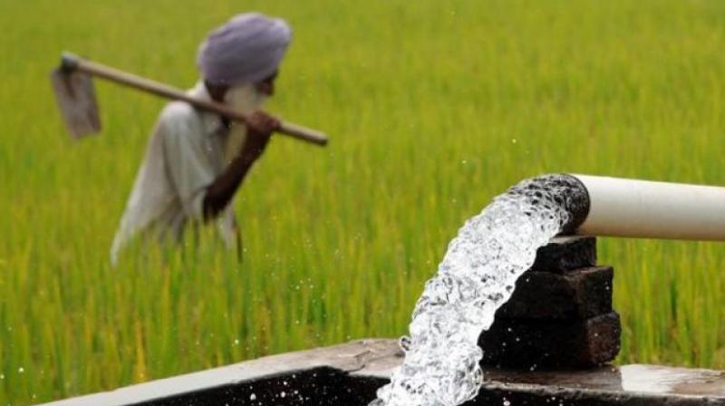 Punjab Water Punjab Water