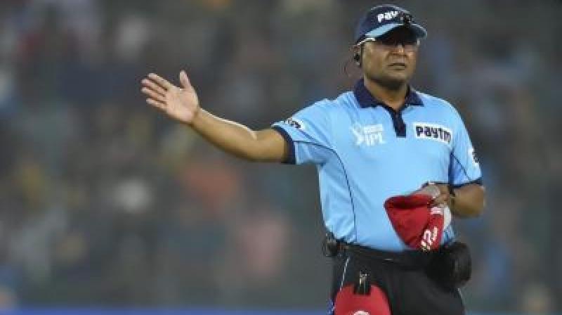 Umpire Umpire