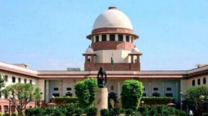 Supreme Court Supreme Court