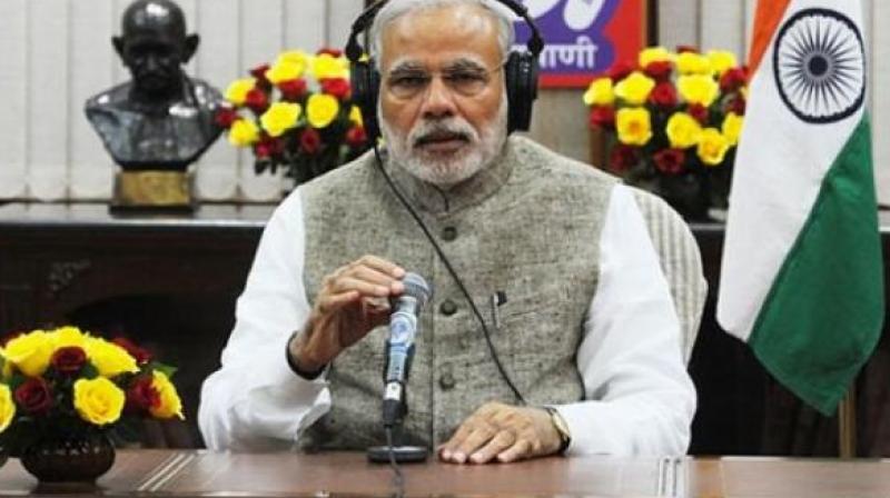 PM Modi Mann Ki Baat PM Modi Mann Ki Baat