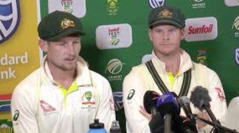 Ball Tampering Case smith Steps down captaincy Australian Cricket Team Ball Tampering Case smith Steps down captaincy Australian Cricket Team
