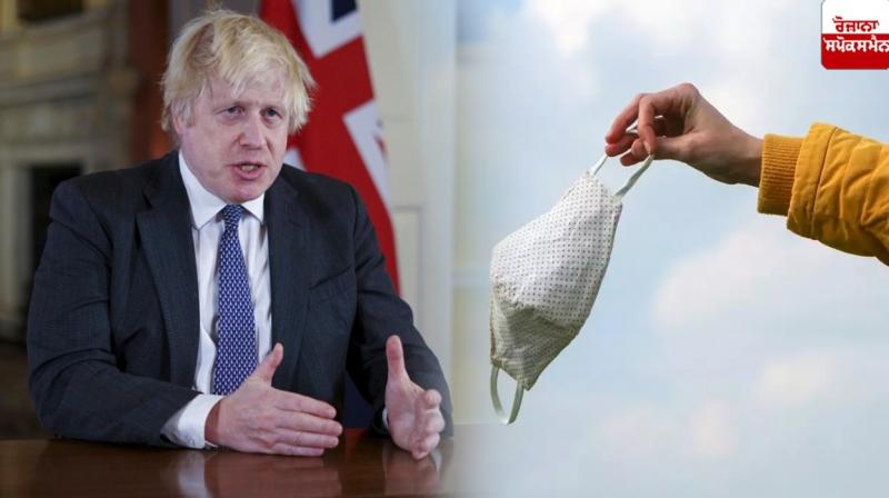 Boris Johnson Boris Johnson