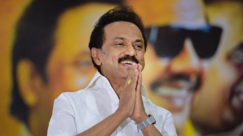 Muthuvel Karunanidhi Stalin