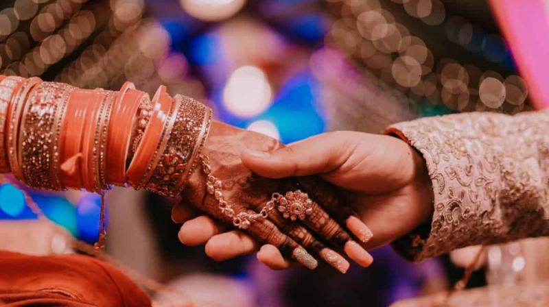 UP: Muslim woman thrashed, head shaved for marrying Hindu UP: Muslim woman thrashed, head shaved for marrying Hindu