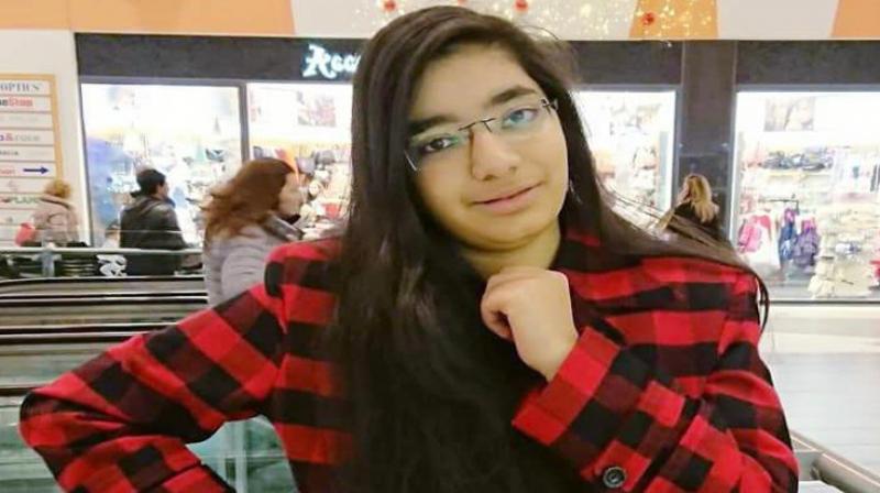 Sakshi Panesar Sakshi Panesar