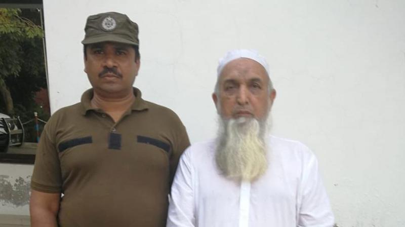 Pakistan police: Cleric confessed to sexually assaulting student Pakistan police: Cleric confessed to sexually assaulting student