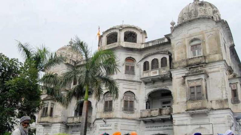 SGPC