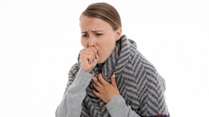 Test now must for all with cough, fever, runny nose in hotspots, migrant centres Test now must for all with cough, fever, runny nose in hotspots, migrant centres