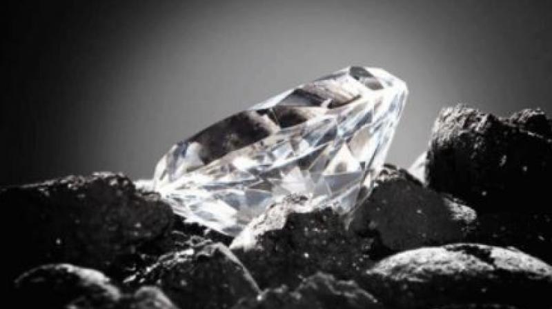 diamond diamond