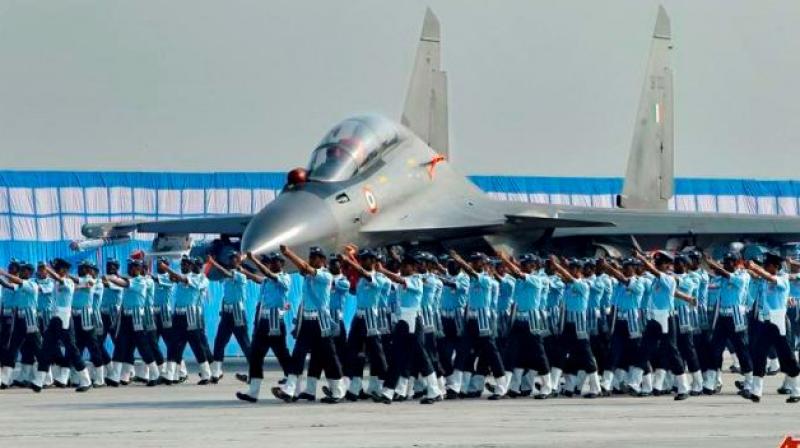 Indian Air Force