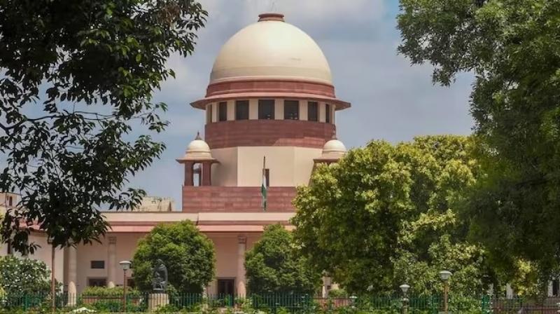 Supreme Court Supreme Court