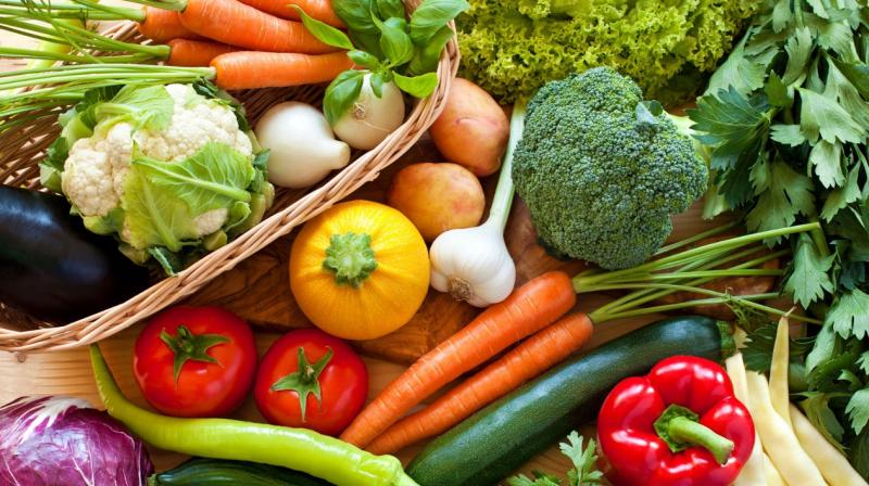 Tomato onion price get less than one rupee unlock 1 start demand for vegetables