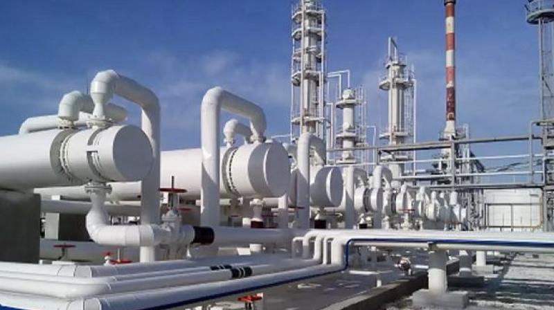 Now anyone can start lng station anywhere in india chance to earn money petroleum Now anyone can start lng station anywhere in india chance to earn money petroleum