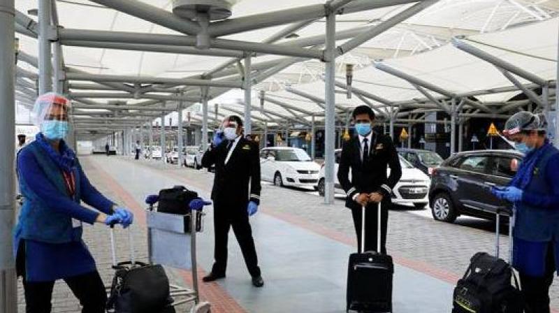 Coronavirus pandemic questions 511 epidemiologists answers