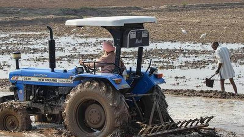 Petrol diesel and increased labour prices double burdon on farmers