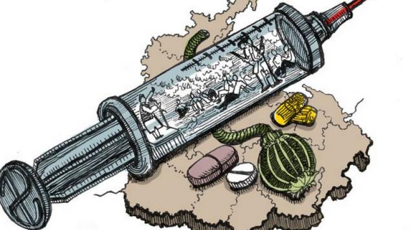 Punjab drug problem Punjab drug problem