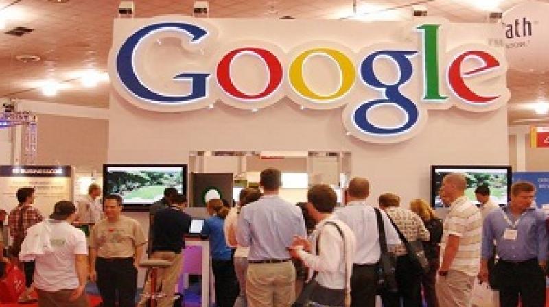 Google Google