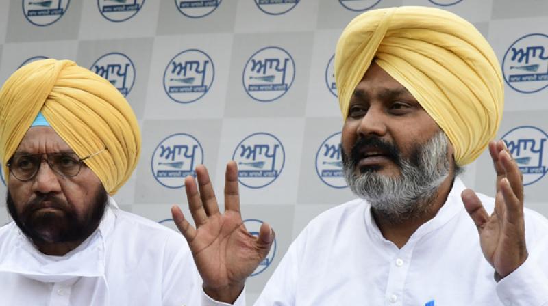 Harpal Cheema Harpal Cheema