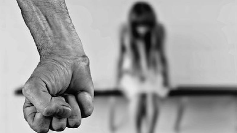 rape rape