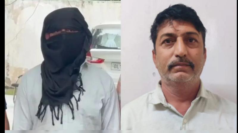 delhi Serial killer arrested after 24 years