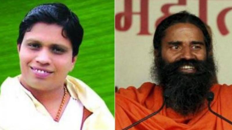 Baba Ramdev Baba Ramdev