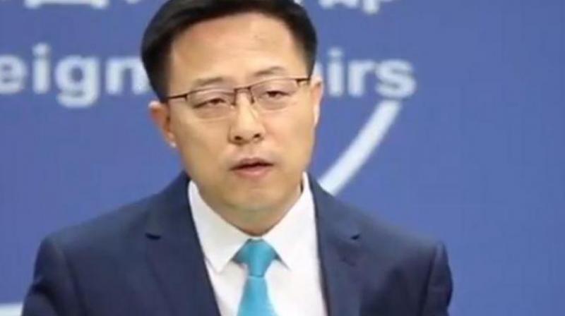 lijian zhao lijian zhao