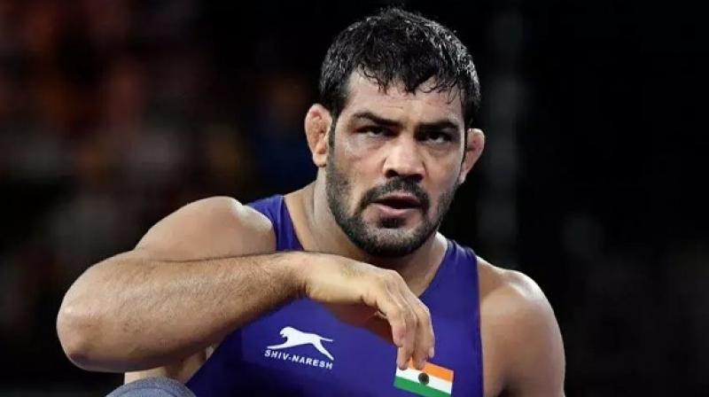 Olympian Sushil Kumar To Face Murder Trial For Junior Wrestler's Death Olympian Sushil Kumar To Face Murder Trial For Junior Wrestler's Death