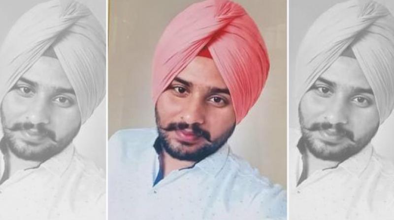 Navreet Singh Navreet Singh