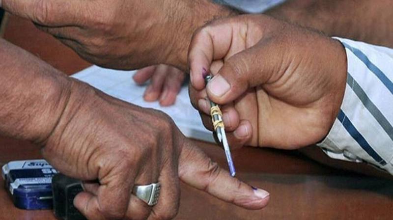 Punjab Municipal Elections Punjab Municipal Elections
