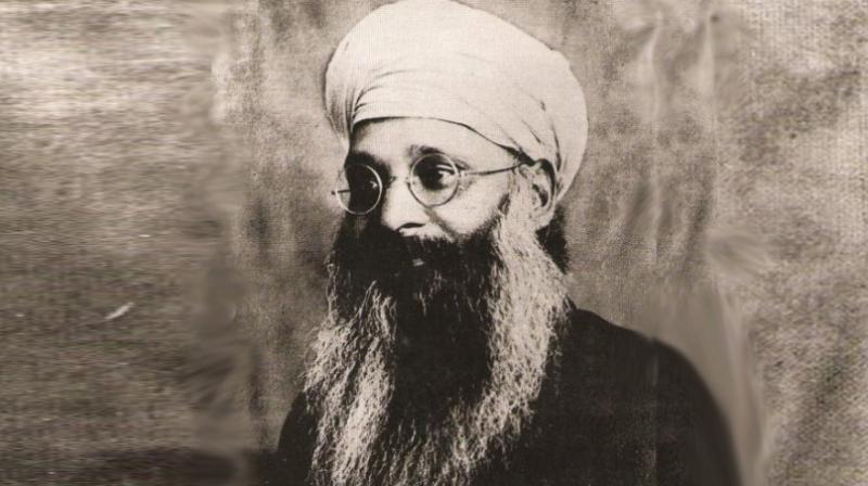 Professor Puran Singh Professor Puran Singh