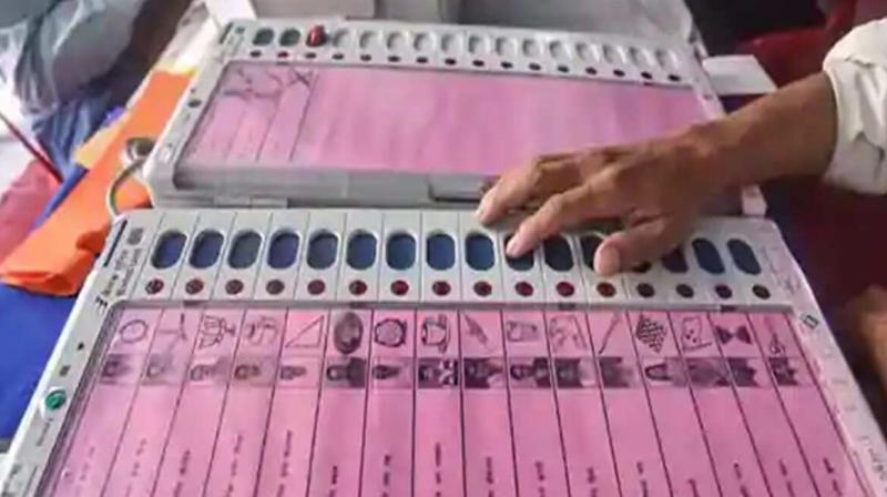 Election Results Today Election Results Today